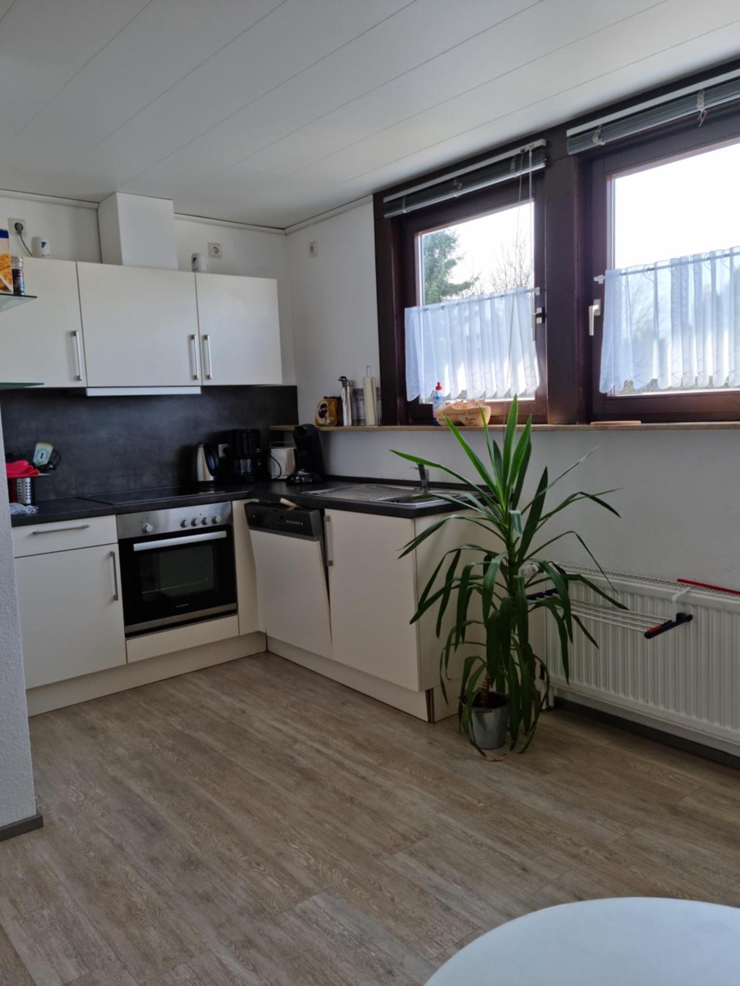 Ferienwohnung Irmgard Und Ferienwohnung Gerlinde Waldbrunn  Cameră foto